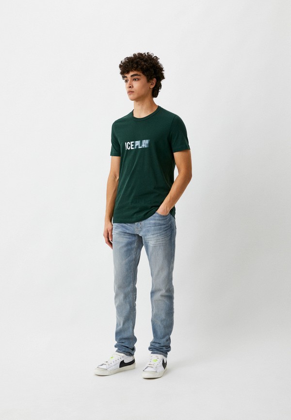 фото Футболка ice play