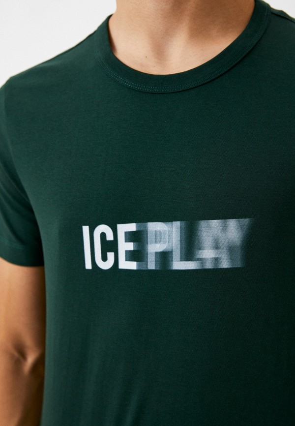 фото Футболка ice play