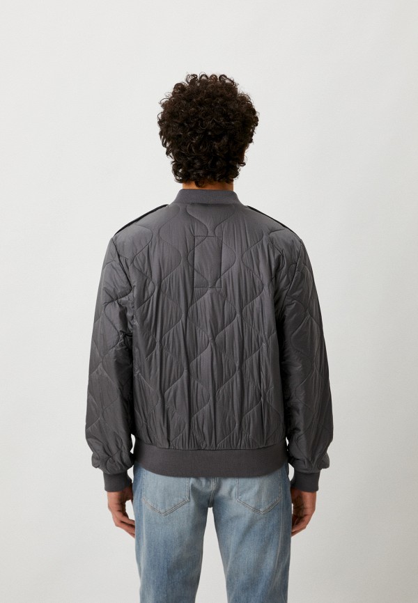 фото Куртка утепленная ice play