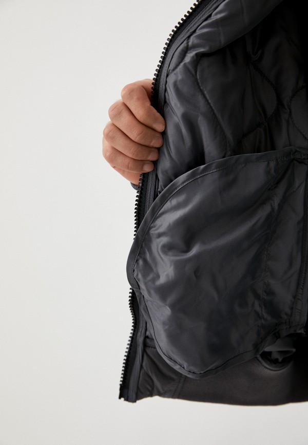 фото Куртка утепленная ice play