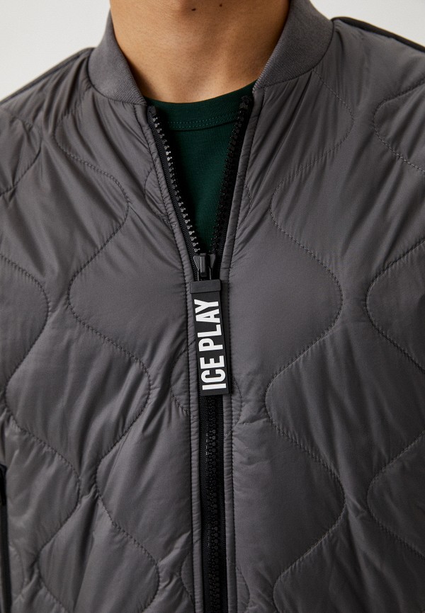 фото Куртка утепленная ice play