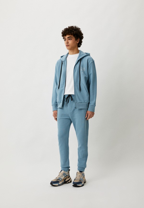 фото Брюки спортивные ice play