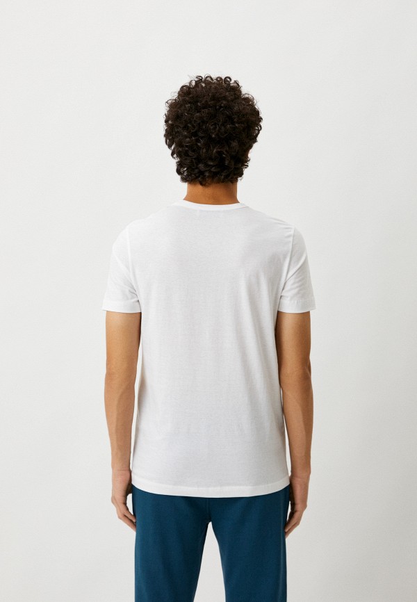 Футболка Ice Play белый, размер 56, фото 3