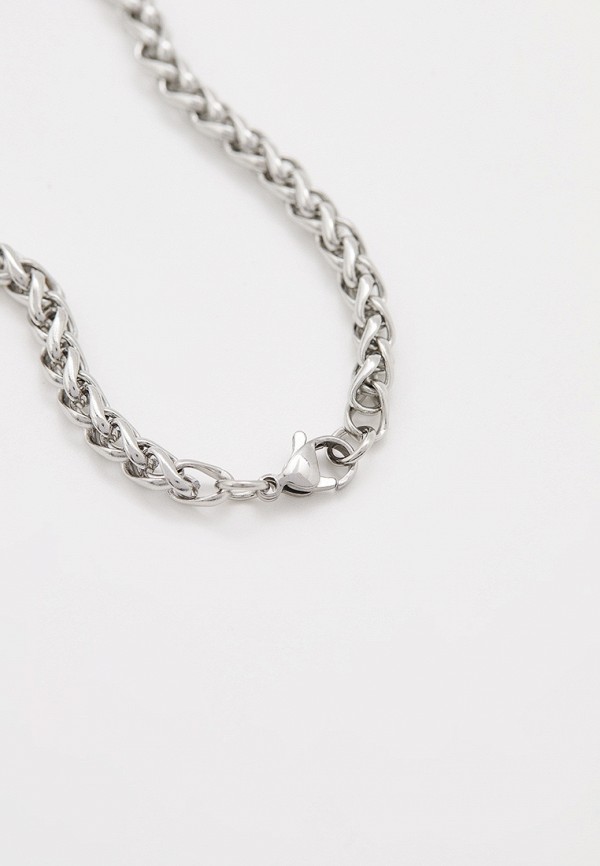 Браслет Lilaccat серебряный, размер 00, фото 3