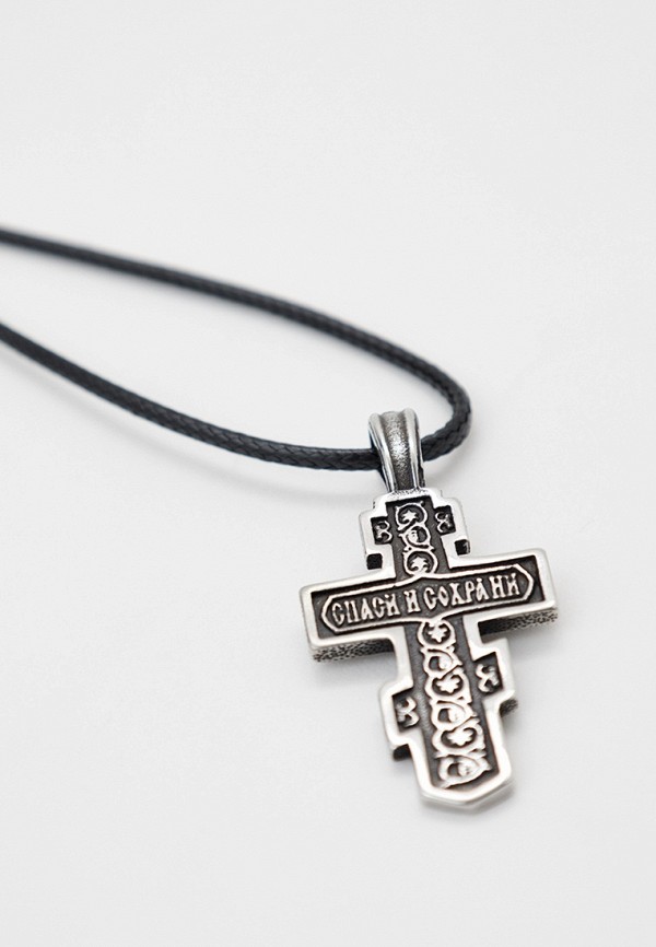 Крест Lilaccat разноцветный, размер 00, фото 4