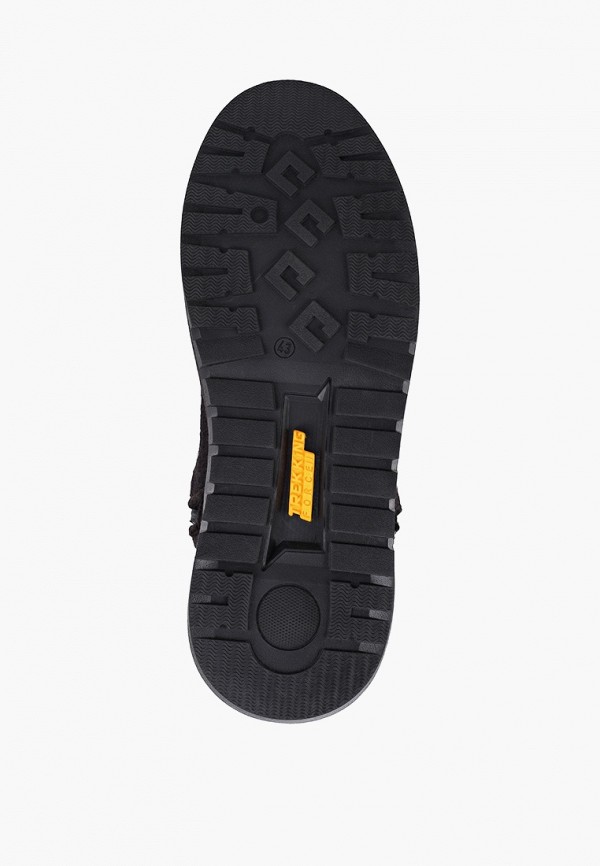 Валенки Valser черный, размер 43, фото 5