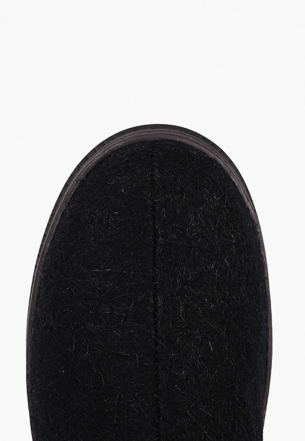 Валенки Valser черный, размер 44, фото 4