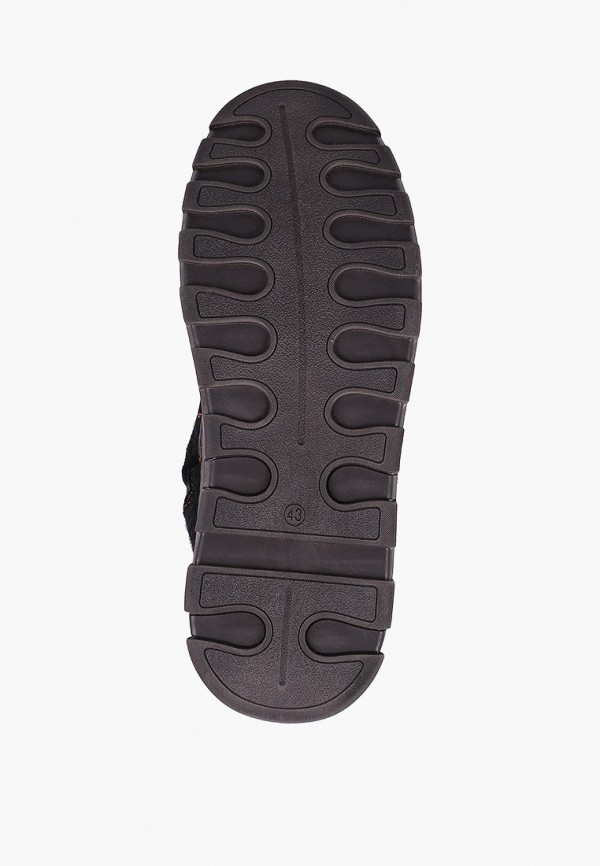 Валенки Valser черный, размер 44, фото 5