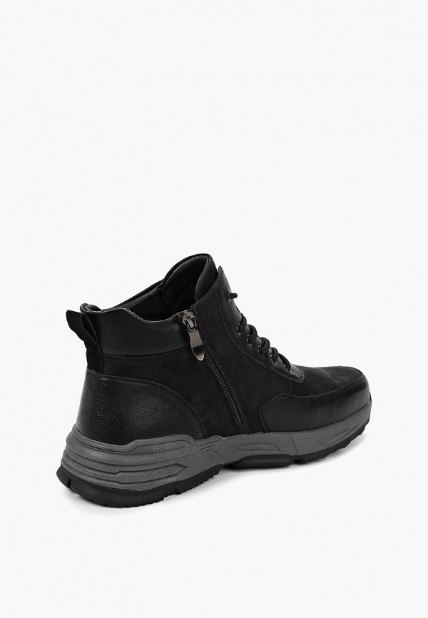 фото Ботинки escan