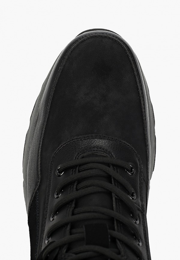 фото Ботинки escan