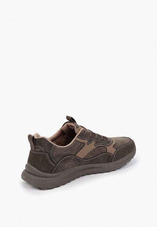 фото Кроссовки escan