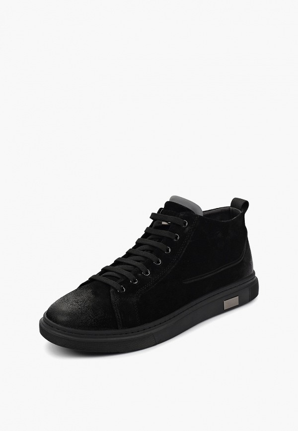 фото Кеды escan