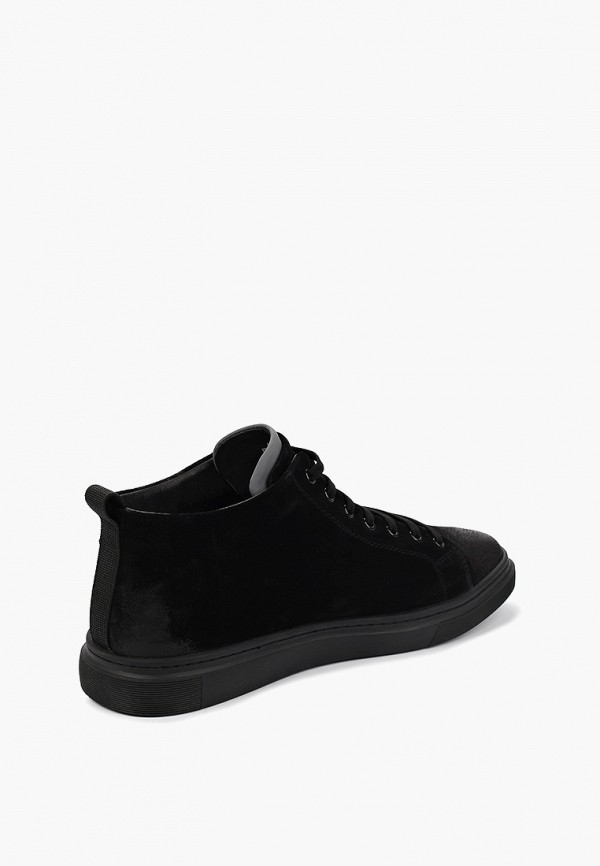 фото Кеды escan