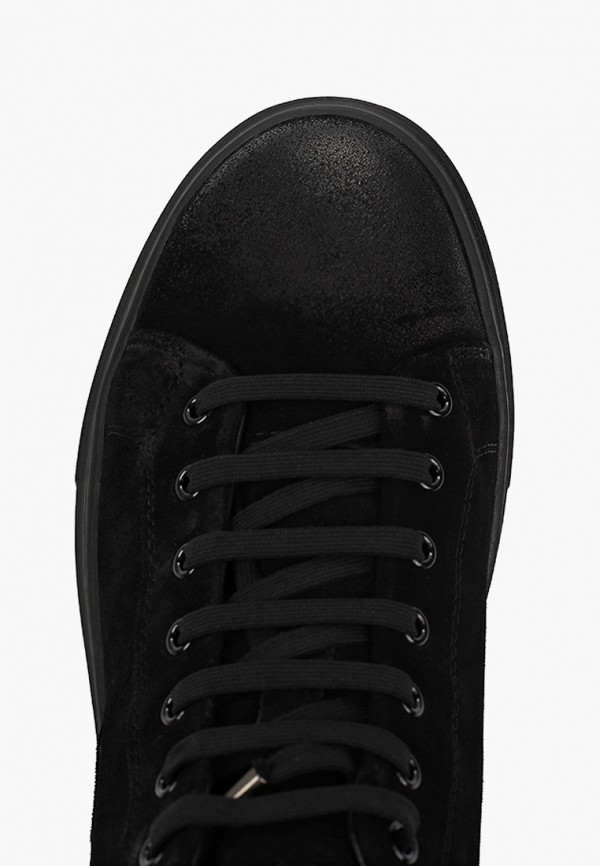 фото Кеды escan