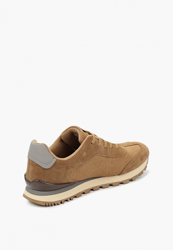 фото Кроссовки escan