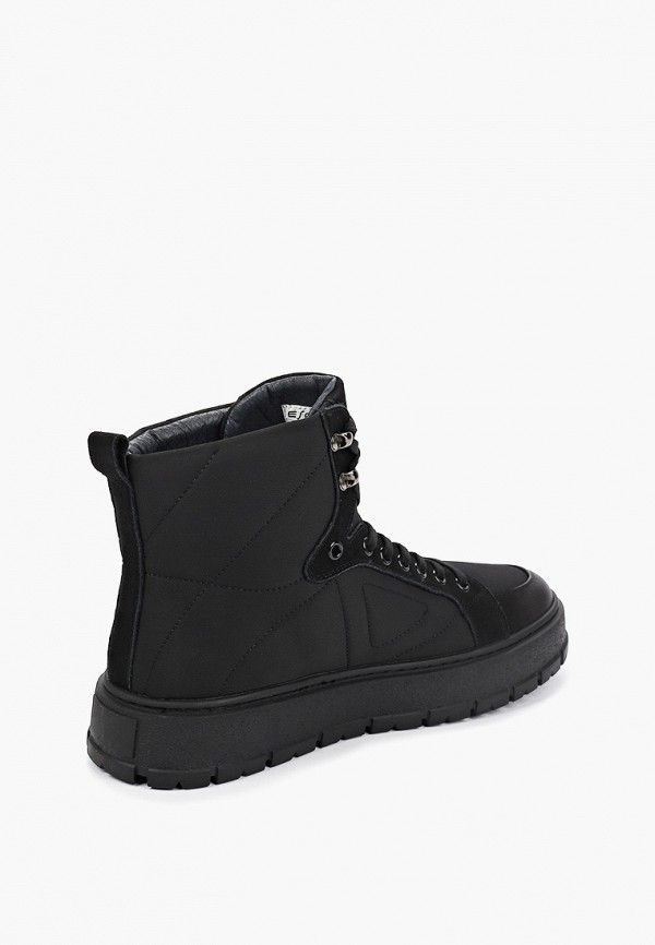 фото Ботинки escan