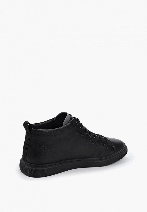 фото Кеды escan