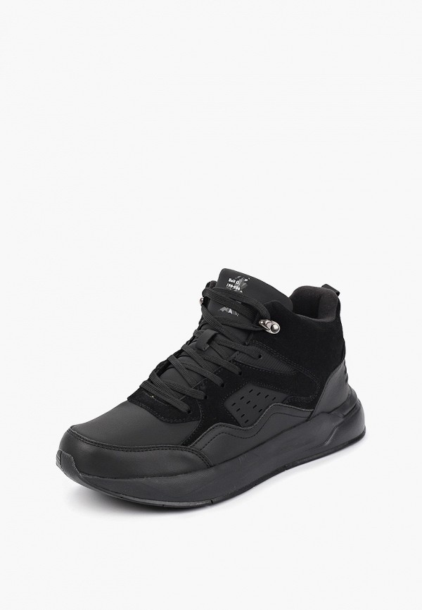 фото Кроссовки escan