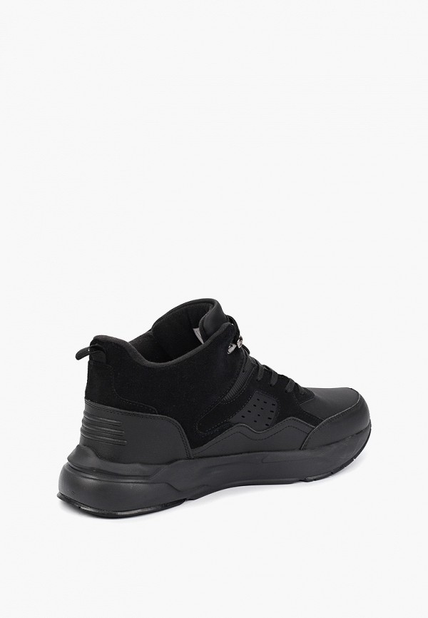 фото Кроссовки escan