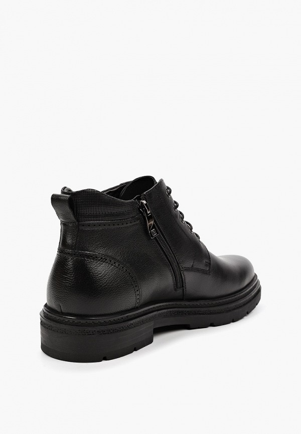 Ботинки Respect черный, размер 39, фото 3