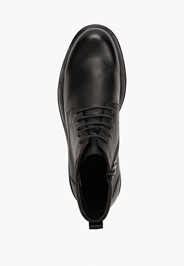 Ботинки Respect черный, размер 39, фото 4