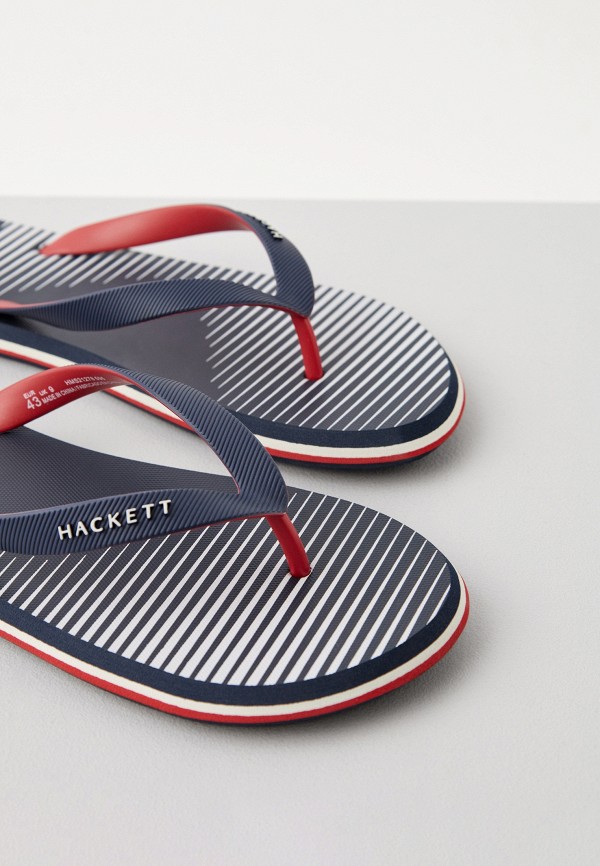 фото Сланцы hackett london