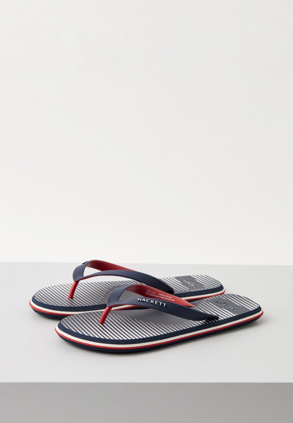 фото Сланцы hackett london
