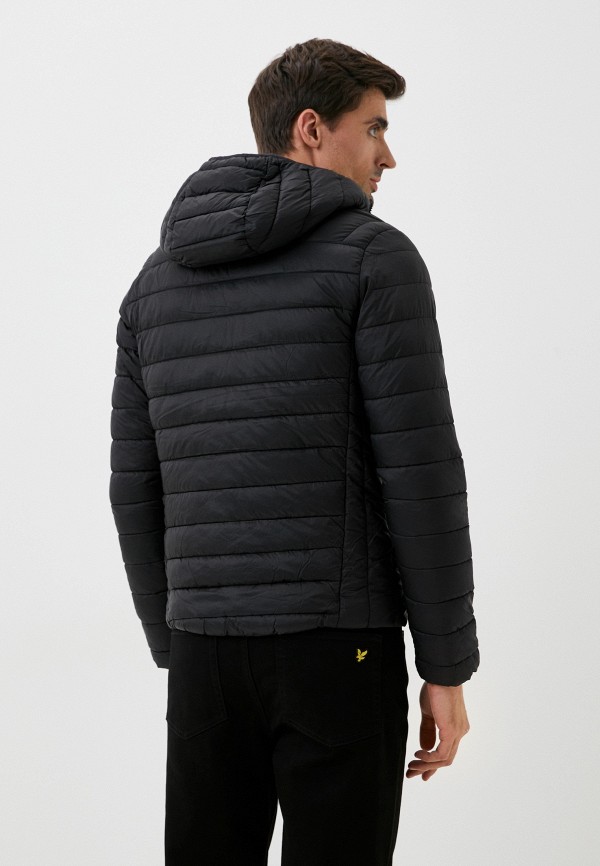 фото Куртка утепленная lyle & scott