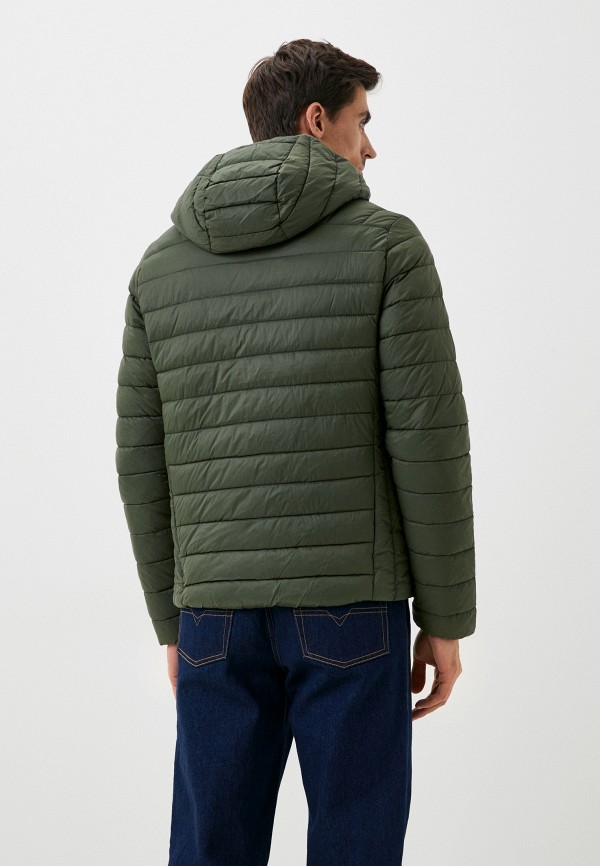 фото Куртка утепленная lyle & scott