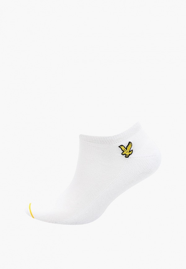 фото Носки 5 пар lyle & scott