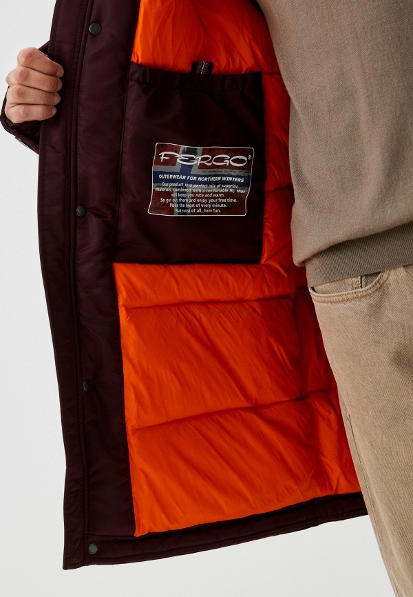 фото Парка fergo