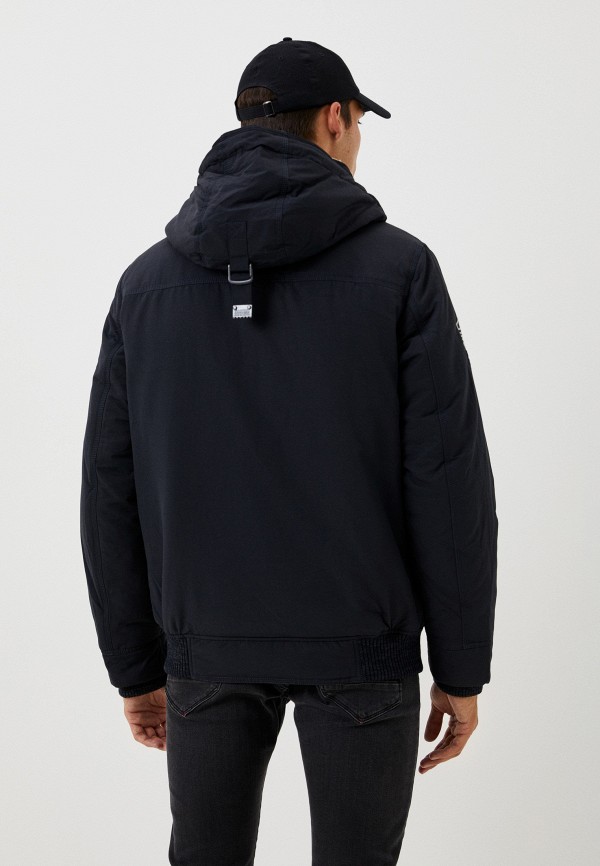 фото Куртка утепленная fergo