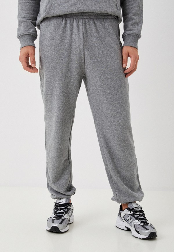 

Брюки спортивные Urban Tiger, Серый, Cotton