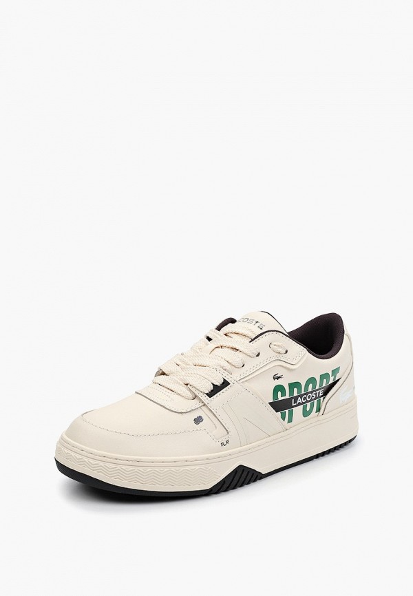 фото Кеды lacoste