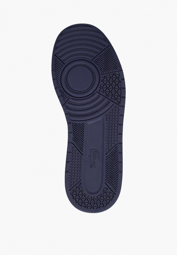 фото Кеды lacoste