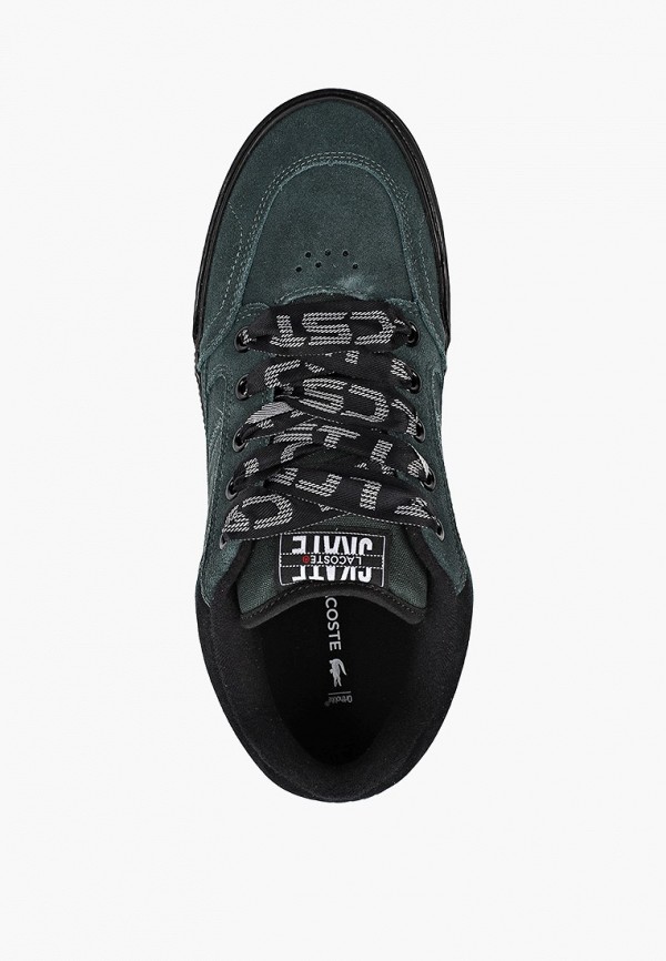 фото Кеды lacoste