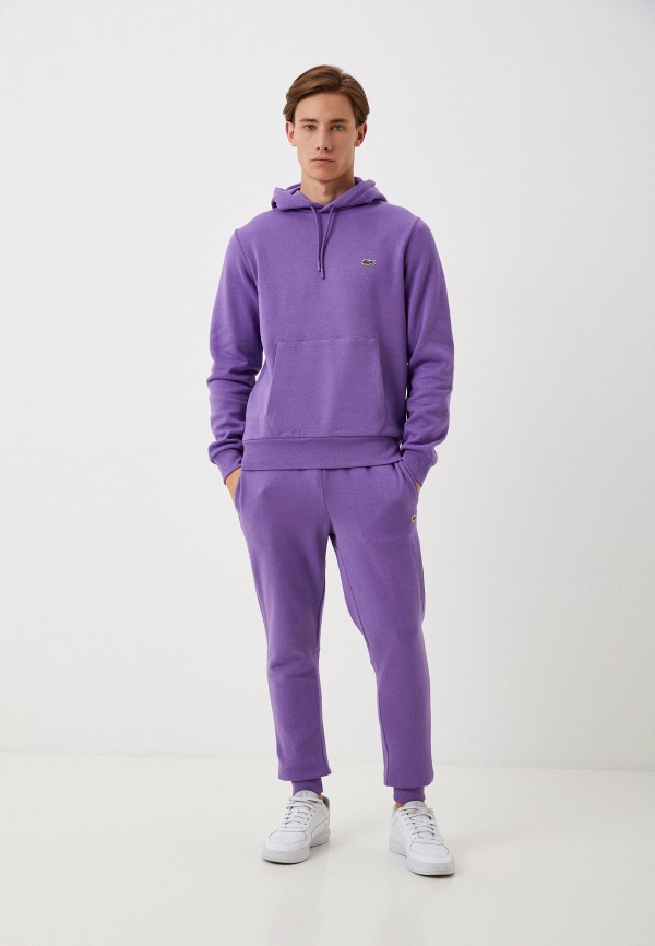 фото Брюки спортивные lacoste