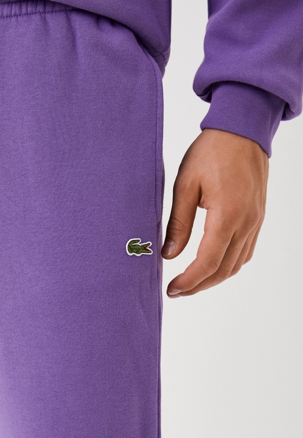 фото Брюки спортивные lacoste