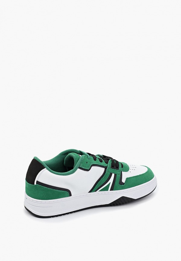 фото Кеды lacoste