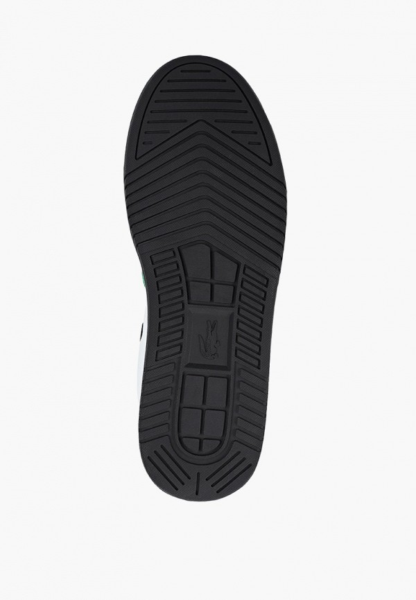 фото Кеды lacoste