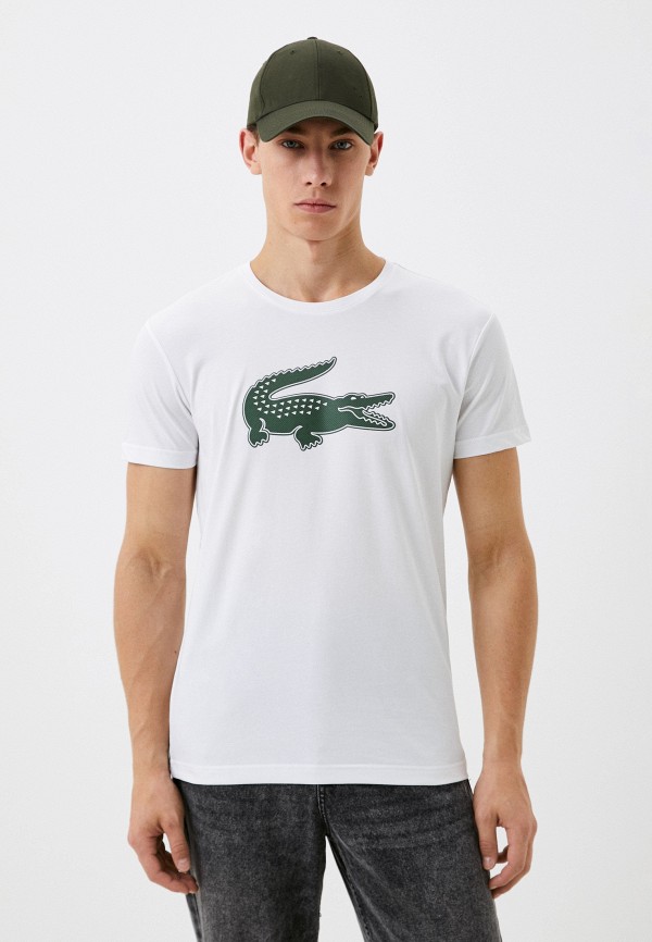 Футболка Lacoste