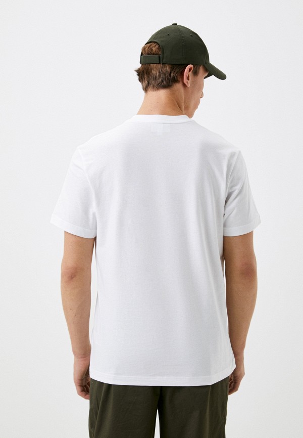 фото Футболка lacoste