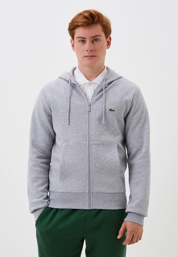 Толстовка Lacoste Classic Fit