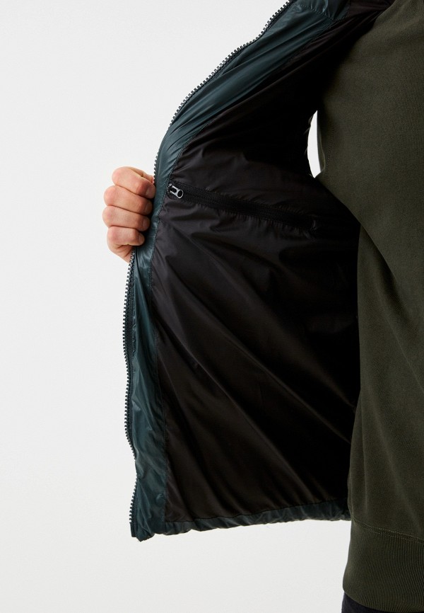 фото Жилет утепленный lacoste