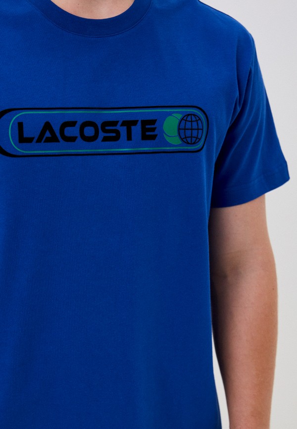 фото Футболка lacoste