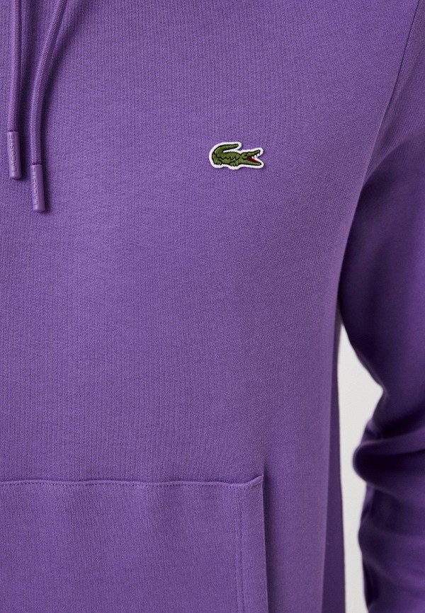 фото Худи lacoste