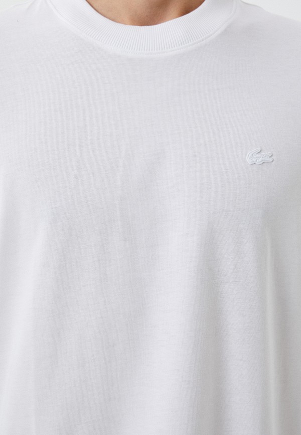 фото Лонгслив lacoste