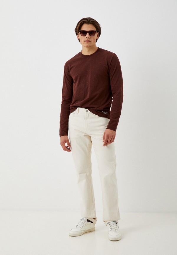 фото Лонгслив marc o'polo