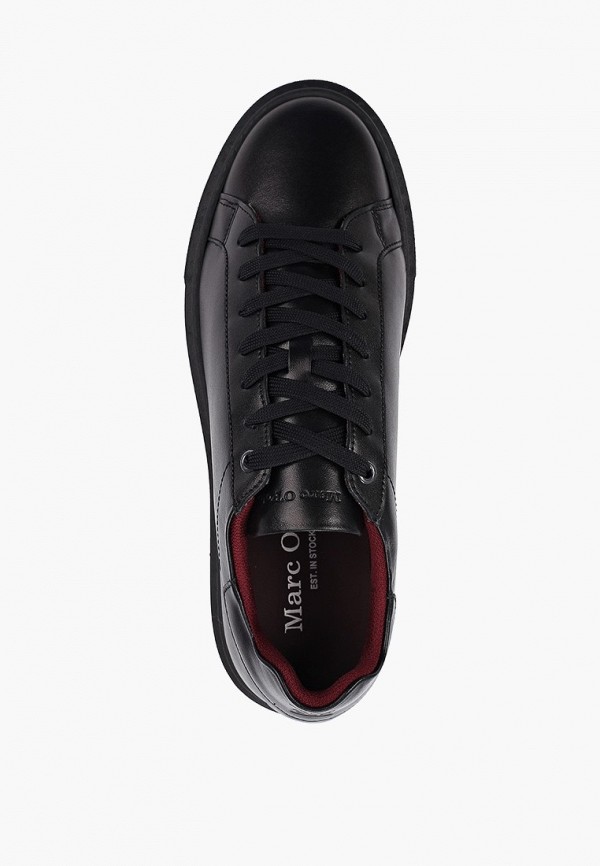 фото Кеды marc o'polo