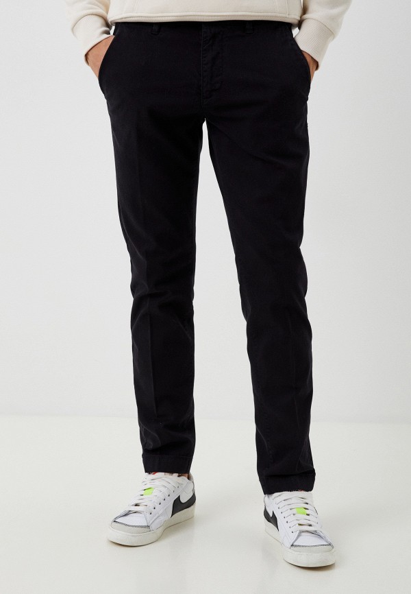 Брюки Marc O'Polo Tapered Fit STIG